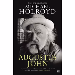 ISBN Augustus John, Anglais, 752 pages