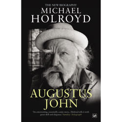 ISBN Augustus John