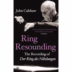 ISBN Ring Resounding, Anglais, Livre broché, 288 pages
