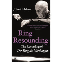 ISBN Ring Resounding