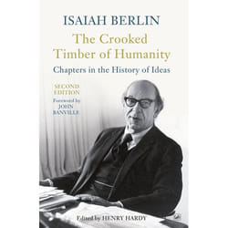 ISBN The Crooked Timber Of Humanity