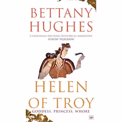 ISBN Helen of Troy, Anglais, Livre broché, 496 pages