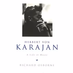 ISBN Herbert Von Karajan, Anglais, 864 pages