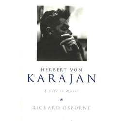 ISBN Herbert Von Karajan