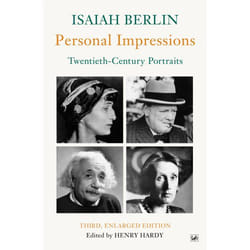 ISBN Personal Impressions