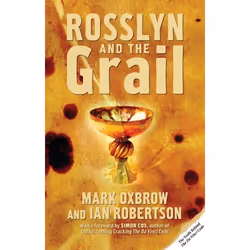 ISBN Rosslyn and the Grail, Anglais, 320 pages