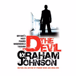ISBN The Devil, Anglais, Livre broché, 272 pages