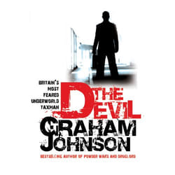 ISBN The Devil