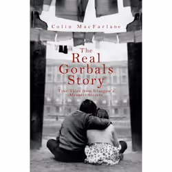 ISBN The Real Gorbals Story, Anglais, Livre broché, 256 pages