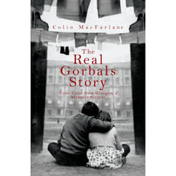 ISBN The Real Gorbals Story