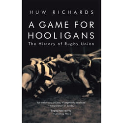 ISBN A Game for Hooligans