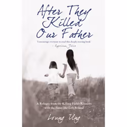 ISBN After They Killed Our Father, Anglais, Livre broché, 304 pages