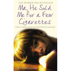 ISBN Ma, He Sold Me for a Few Cigarettes