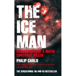 ISBN The Ice Man