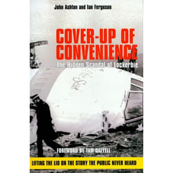 ISBN Cover-Up of Convenience