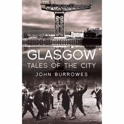ISBN Glasgow, Anglais, Livre broché, 256 pages