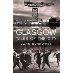 ISBN Glasgow