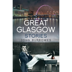 ISBN Great Glasgow Stories