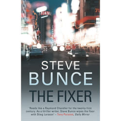 ISBN The Fixer