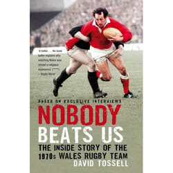 ISBN Nobody Beats Us