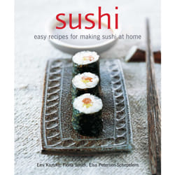 ISBN Sushi Livre de poche