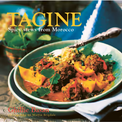 ISBN Tagine, Anglais, Couverture rigide, 64 pages