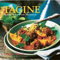 ISBN Tagine Couverture rigide