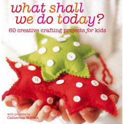 ISBN What Shall We Do Today? Livre de poche