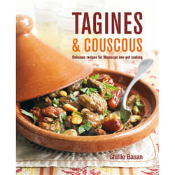 ISBN Tagines and Couscous Couverture rigide