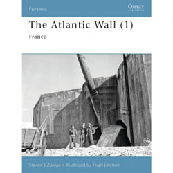 ISBN The Atlantic Wall (1)