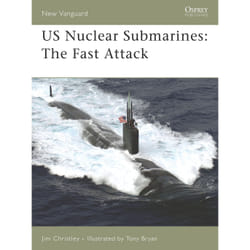 ISBN US Nuclear Submarines