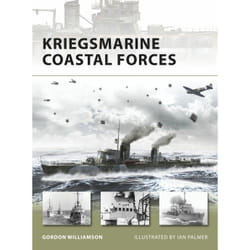 ISBN Kriegsmarine Coastal Forces