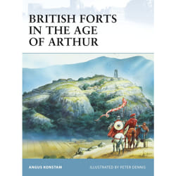 ISBN British Forts in the Age of Arthur