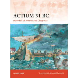 ISBN Actium 31 BC
