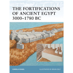 ISBN The Fortifications of Ancient Egypt 3000–1780 BC
