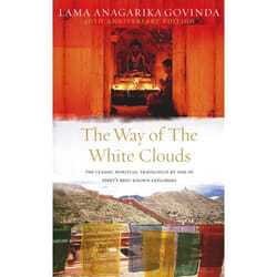 ISBN The Way Of The White Clouds