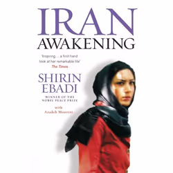 ISBN Iran Awakening, Anglais, Livre broché, 256 pages