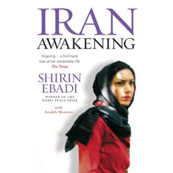 ISBN Iran Awakening