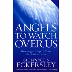 ISBN Angels to Watch Over Us, Anglais, Livre broché, 176 pages