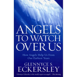 ISBN Angels to Watch Over Us