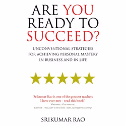 ISBN Are You Ready to Succeed?, Anglais, 272 pages