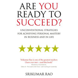 ISBN Are You Ready to Succeed?