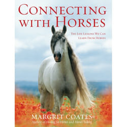 ISBN Connecting with Horses