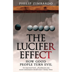 ISBN The Lucifer Effect livre Anglais Livre broché 576 pages