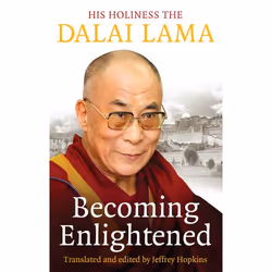 ISBN Becoming Enlightened, Anglais, Livre broché, 272 pages