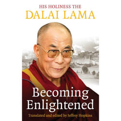 ISBN Becoming Enlightened