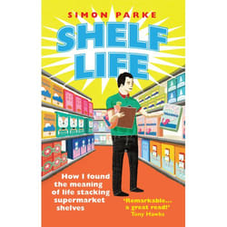 ISBN Shelf Life