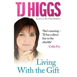 ISBN Living With the Gift