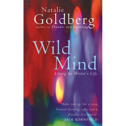 ISBN Wild Mind