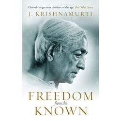 ISBN Freedom from the Known